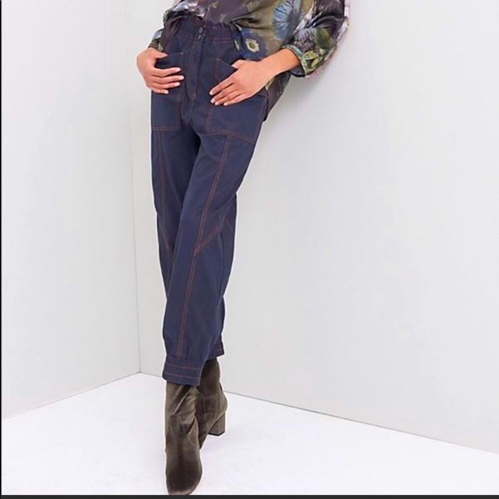 Anthropologie Mason Jogger